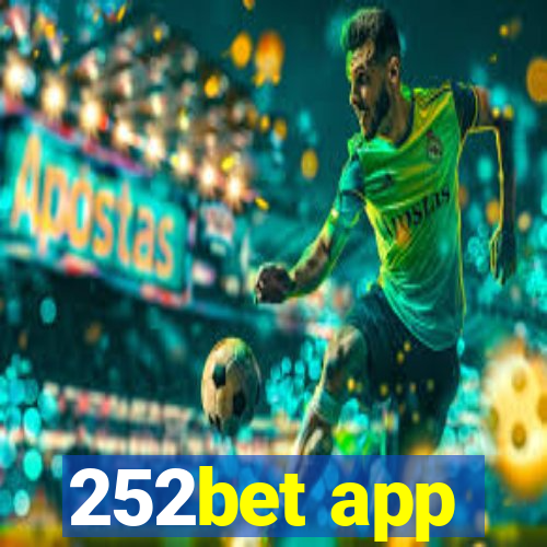 252bet app